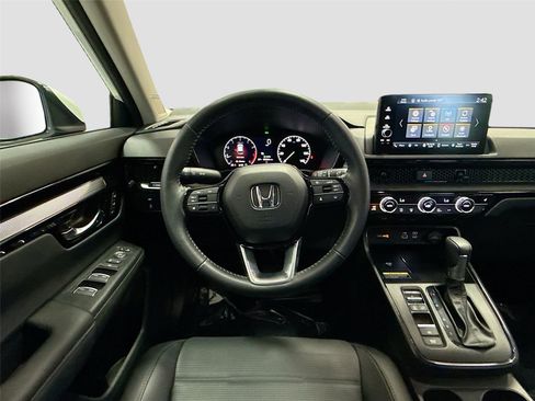 Used 2025 Honda CR-V EX-L image 11
