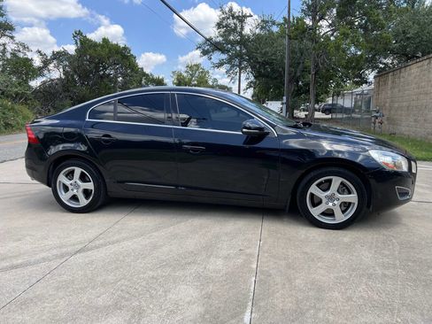 Used 2012 Volvo S60 T5 image 13