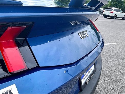 Used 2024 Ford Mustang GT Premium w/ GT Performance Package RWD image 7