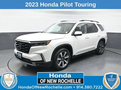 Used 2023 Honda Pilot Touring