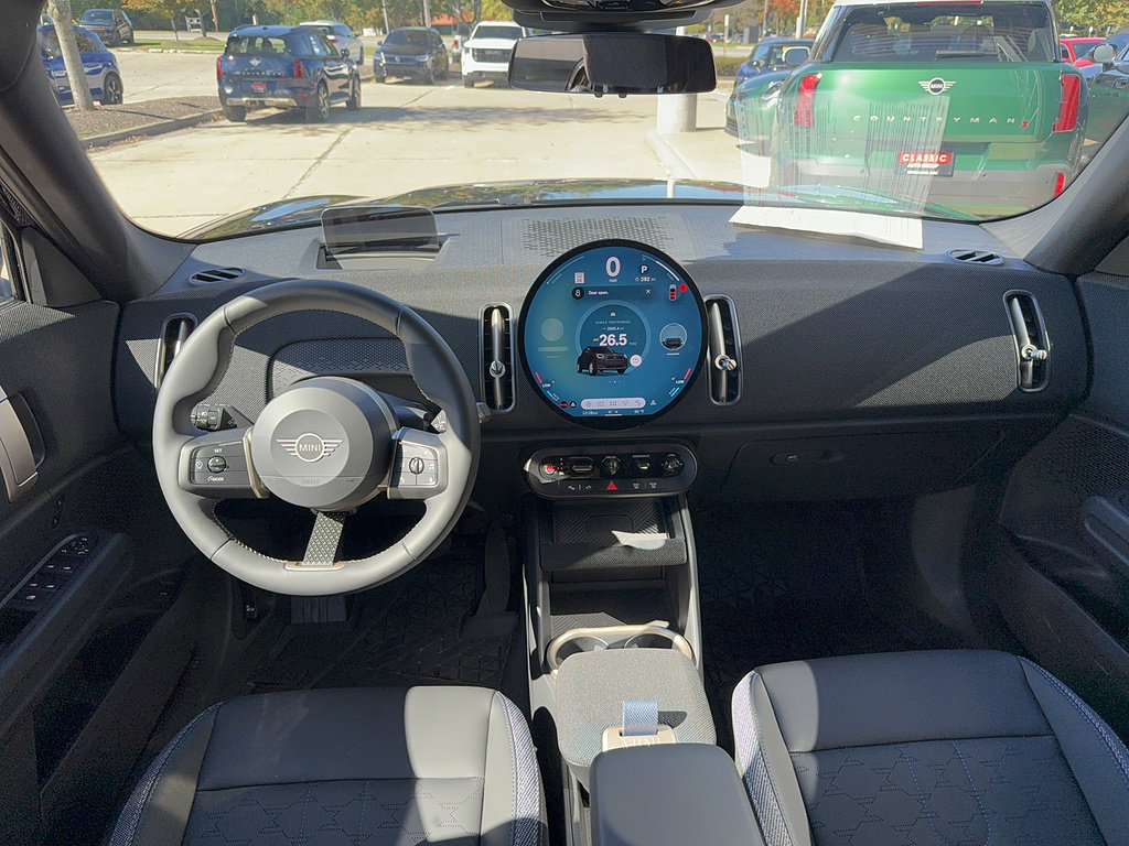 Used 2026 MINI Cooper Countryman S AWD/4WD image 7