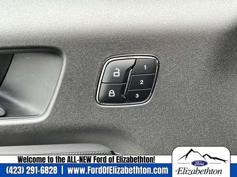 New 2025 Ford Bronco Sport Outer Banks w/ Outer Banks Tech Package+ image 22