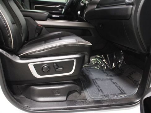 Used 2023 RAM 1500 Laramie AWD/4WD image 24