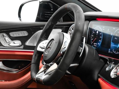 Used 2020 Mercedes-Benz AMG GT 63 S image 10