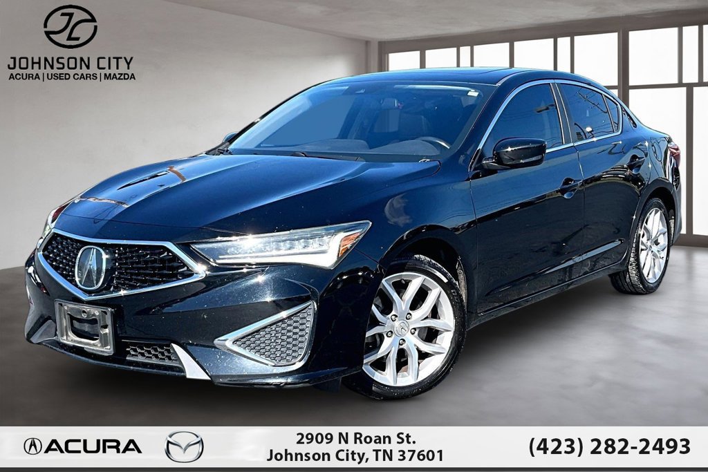 Used 2019 Acura ILX FWD image 1