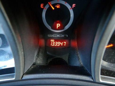 Used 2012 Scion tC FWD image 35