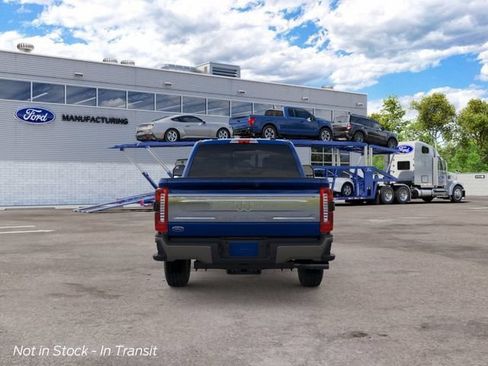 New 2026 Ford F250 King Ranch AWD/4WD image 5