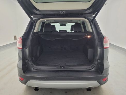 Used 2015 Ford Escape Titanium AWD/4WD image 29