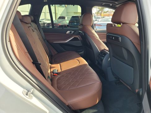 New 2026 BMW X5 xDrive50e w/ Executive Package image 16