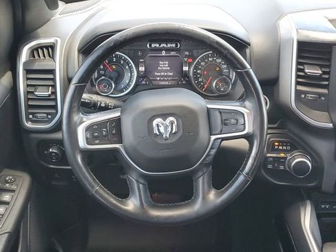 Used 2019 RAM 1500 Big Horn AWD/4WD image 13