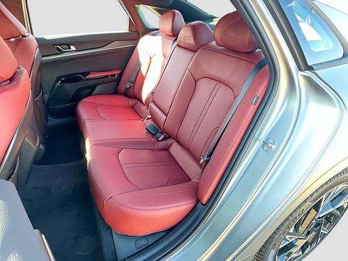 Certified 2026 Kia K5 GT-Line image 24