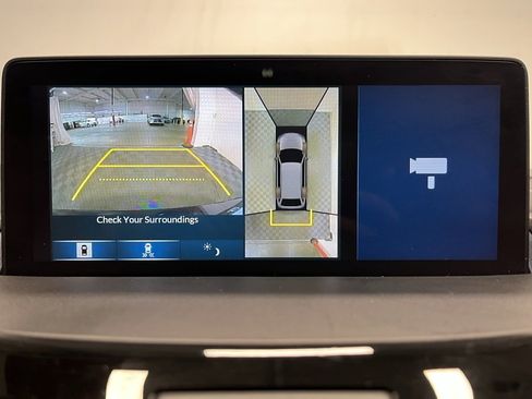 Certified 2022 Acura RDX AWD w/ Advance Package image 8