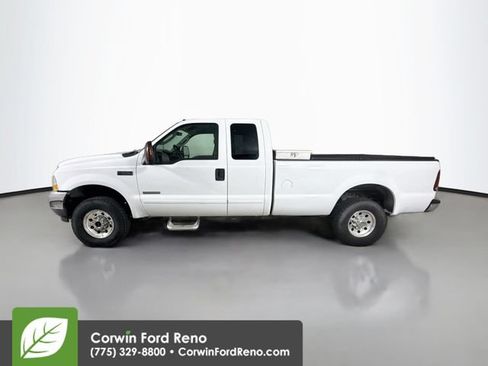Used 2003 Ford F250 XL AWD/4WD image 4