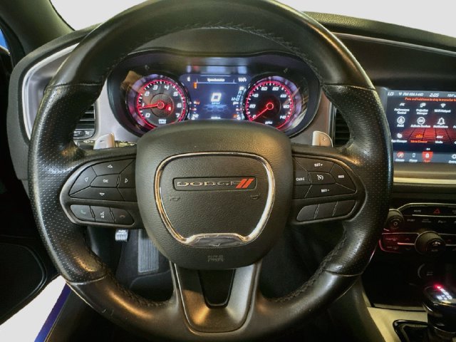 Used 2022 Dodge Charger GT w/ Blacktop Package RWD image 11