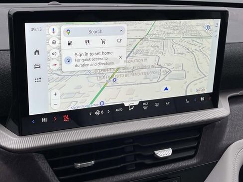 New 2026 Ford Explorer Platinum image 27