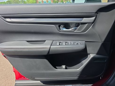 New 2026 Honda CR-V TrailSport image 8