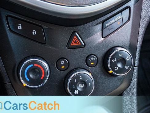 Used 2019 Chevrolet Sonic LS FWD image 29