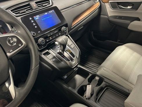 Used 2020 Honda CR-V EX image 26