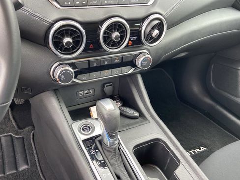 Used 2023 Nissan Sentra SV image 38