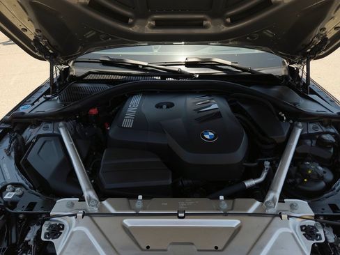 Used 2026 BMW 430i Coupe w/ Premium Package RWD image 23