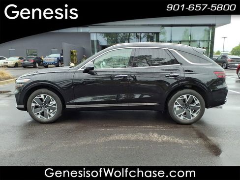 Used 2026 Genesis Electrified GV70 AWD/4WD image 2