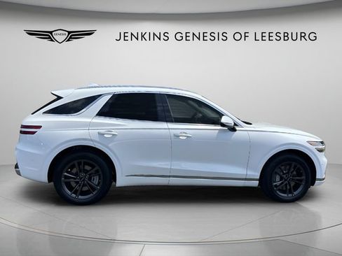 New 2027 Genesis GV70 2.5T Advanced AWD/4WD image 5