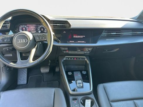 Used 2024 Audi A3 2.0T Premium FWD image 10