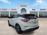 Used 2018 Nissan Murano Platinum w/ Cargo Package image 3