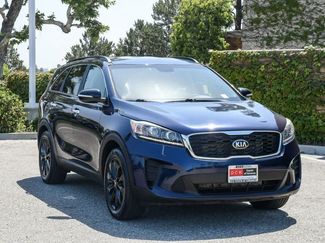 Used 2019 Kia Sorento S FWD video 3