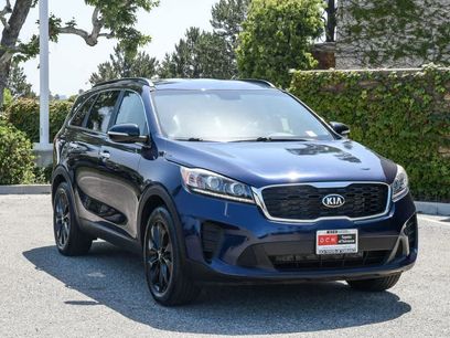 Used 2019 Kia Sorento S