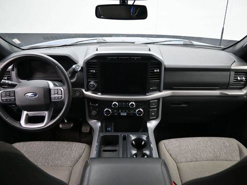 Used 2024 Ford F150 XLT w/ Mobile Office Package image 24