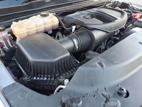 Used 2025 RAM 1500 Rebel w/ Rebel Level 1 Equipment Group image 28