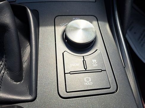 Used 2024 Lexus IS 300 w/ Comfort Package RWD image 22