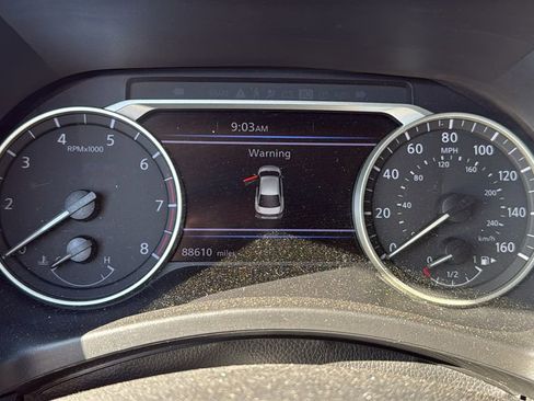 Used 2021 Nissan Sentra SV FWD image 6