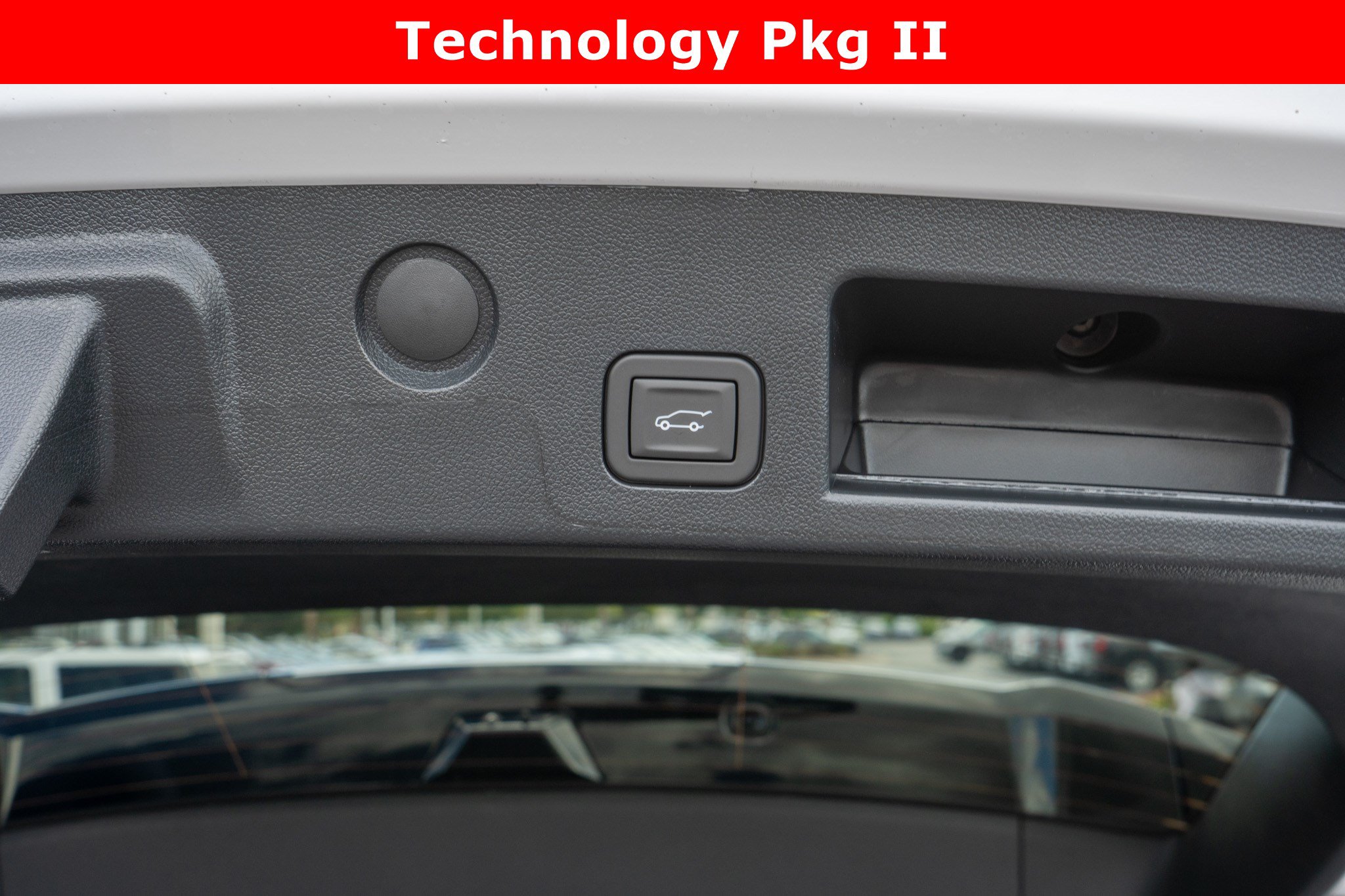 New 2027 GMC Terrain AT4 w/ Convenience Package III AWD/4WD image 32