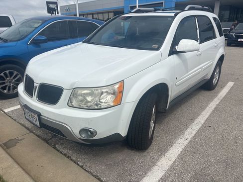 Used 2006 Pontiac Torrent 2WD w/ Preferred Package image 1