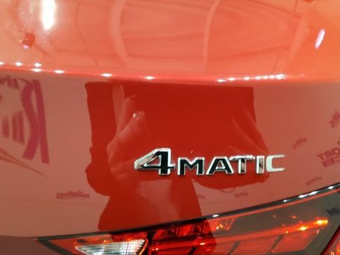 Used 2022 Mercedes-Benz C 300 Sedan image 43