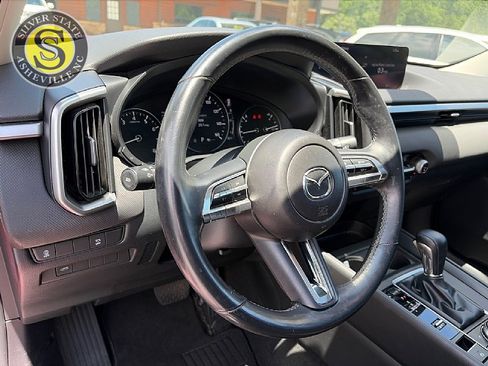 Used 2023 MAZDA CX-50 2.5 S w/ Cargo Package AWD/4WD image 22