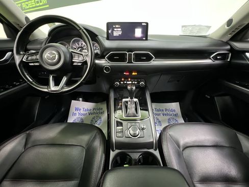 Used 2024 MAZDA CX-5 Carbon Edition AWD/4WD image 18