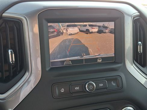 Used 2024 GMC Sierra 1500 Pro w/ Pro Value Package image 15