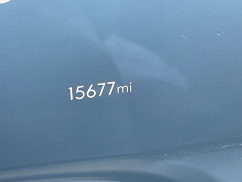 Used 2025 Buick Encore GX Preferred image 38