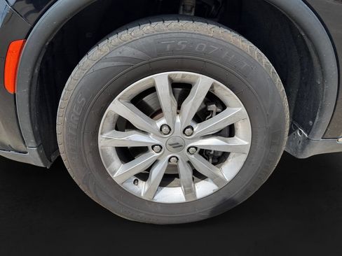Used 2023 Dodge Durango SXT RWD image 9
