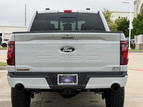 New 2026 Ford F150 Tremor AWD/4WD image 5