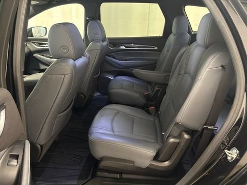 Used 2023 Buick Enclave Essence w/ LPO, Floor Liner Package FWD image 34