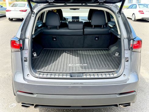 Used 2017 Lexus NX 200t AWD image 11