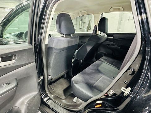 Used 2014 Honda CR-V LX image 22