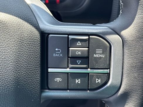 New 2025 Ford F150 Lariat w/ Equipment Group 502A High image 26