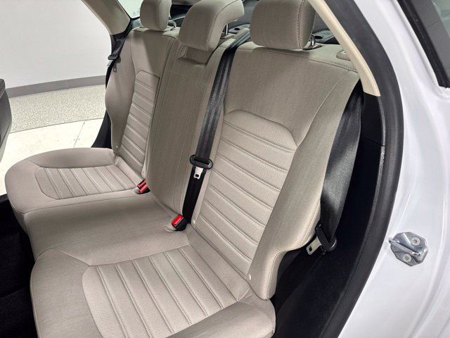 Used 2020 Ford Fusion S FWD image 22