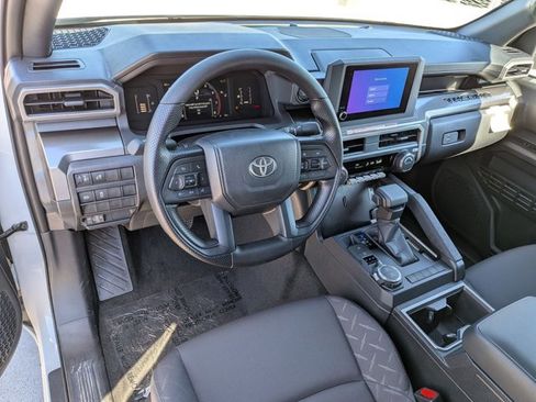 New 2026 Toyota Tacoma SR5 image 3