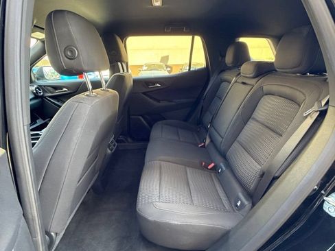 Used 2025 Chevrolet Equinox LT AWD/4WD image 15
